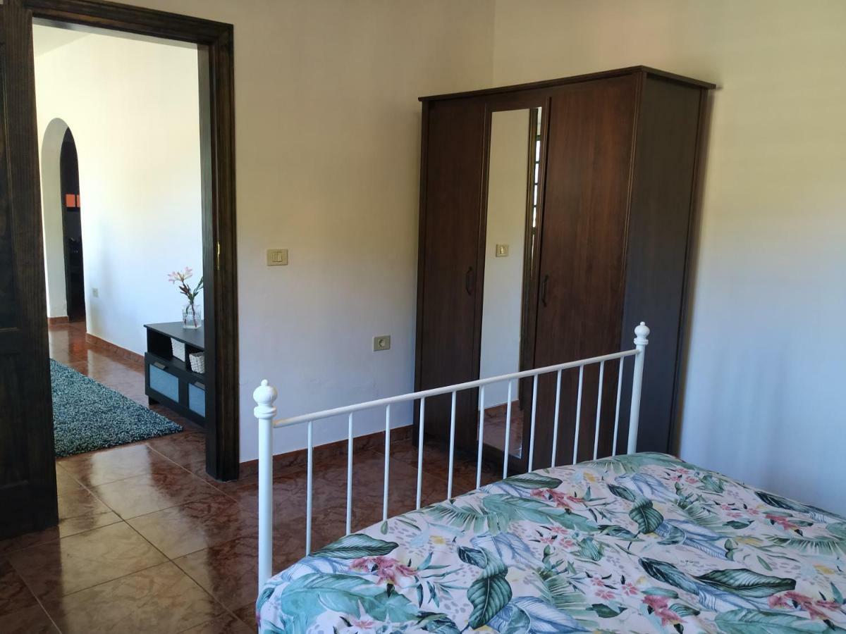 Villa Casa Vista Bella à El Cercado Extérieur photo