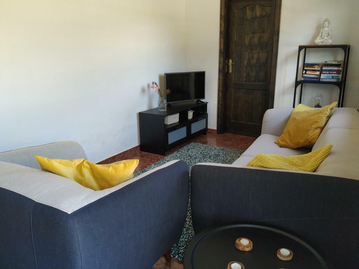 Villa Casa Vista Bella à El Cercado Extérieur photo