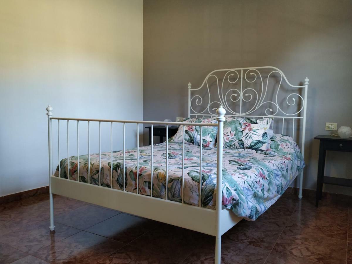 Villa Casa Vista Bella à El Cercado Extérieur photo