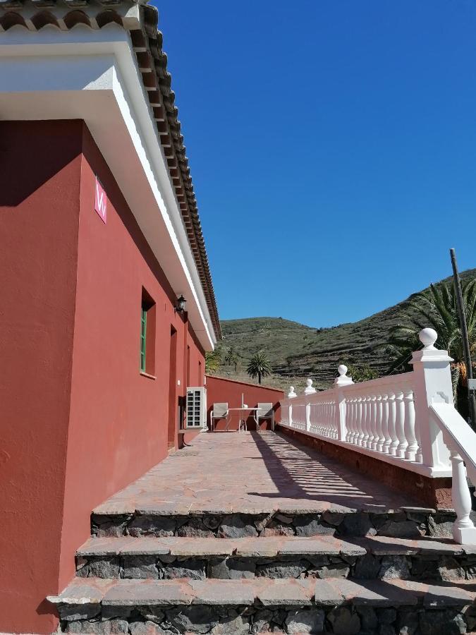 Villa Casa Vista Bella à El Cercado Extérieur photo