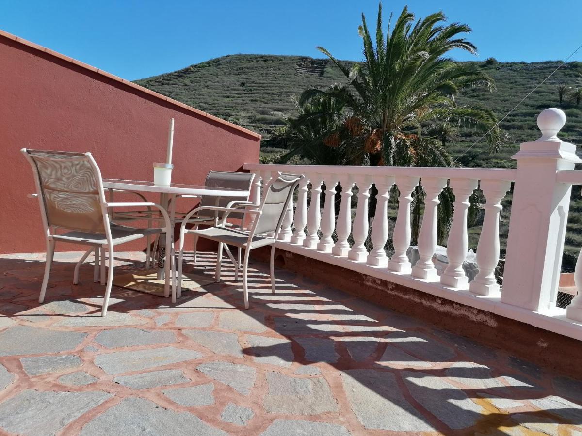Villa Casa Vista Bella à El Cercado Extérieur photo