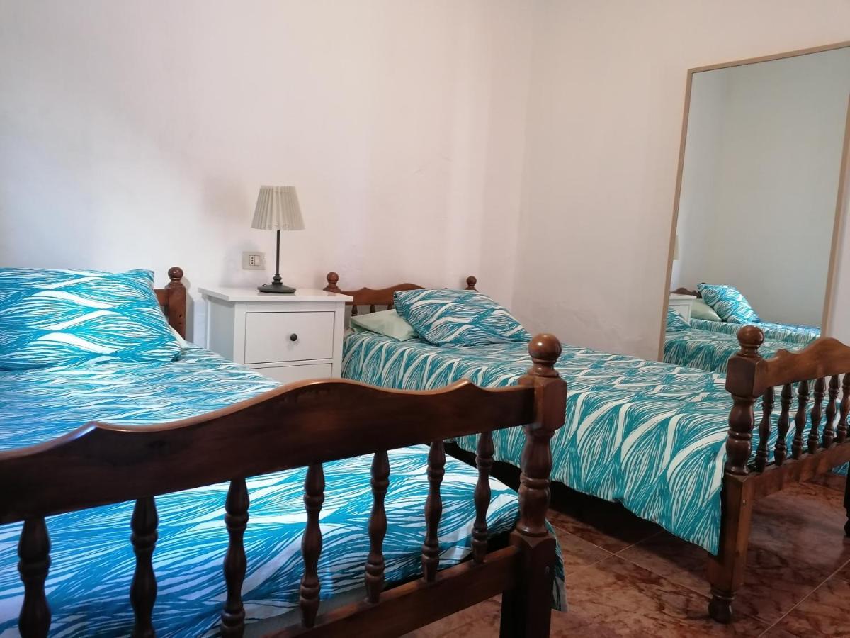 Villa Casa Vista Bella à El Cercado Extérieur photo