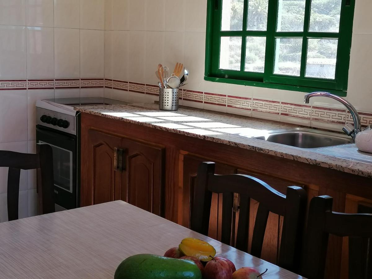 Villa Casa Vista Bella à El Cercado Extérieur photo